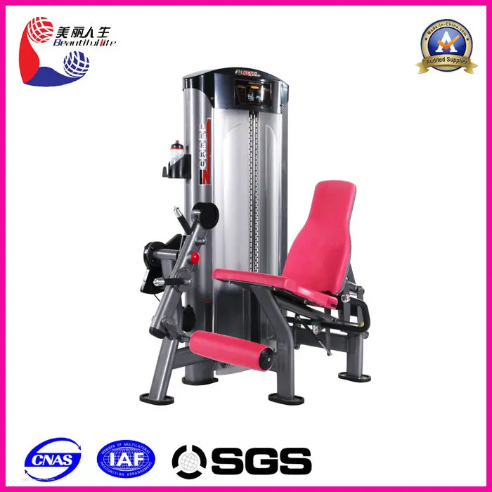 сидящий ног расширение фитнес-оборудование тренировочный