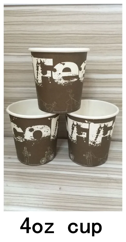 100 шт./мин высокоскоростной торговый автомат для бумажных стаканчиков с полилактидным покрытием в Европе