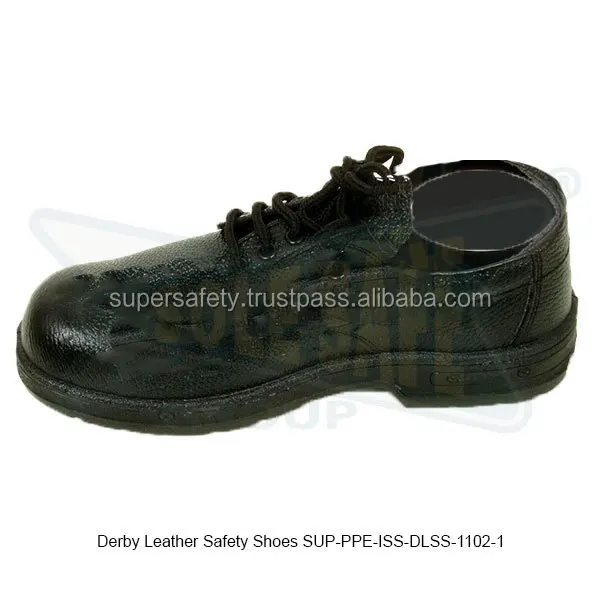 New fashion light weight breathable working steel toe woodland safety shoes for man safety shoes