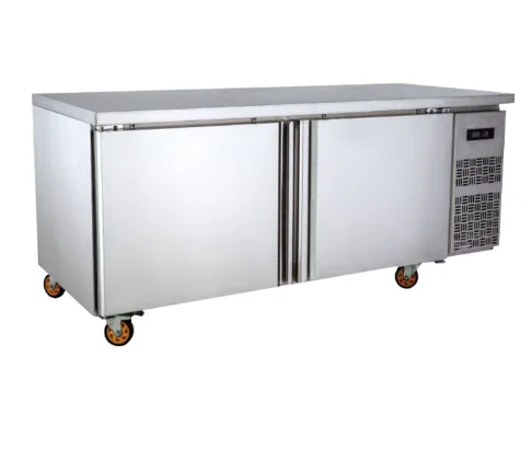 
New design commercial stainless steel reach-in refrigerators for freezing use 
