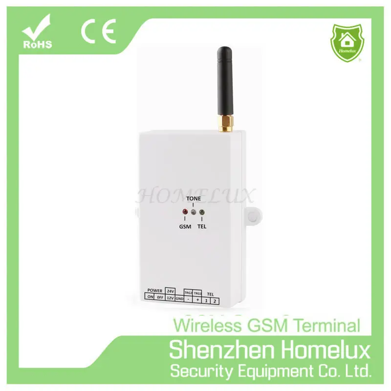 gsm dialer for PSTN alarm