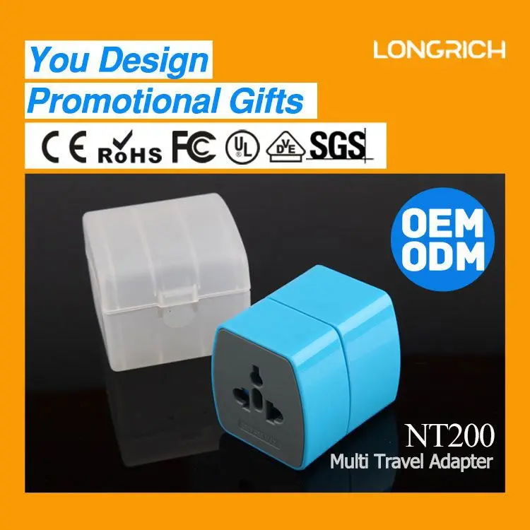 2012 популярных корпоративных подарки с полностью ce& rohs утвержденной