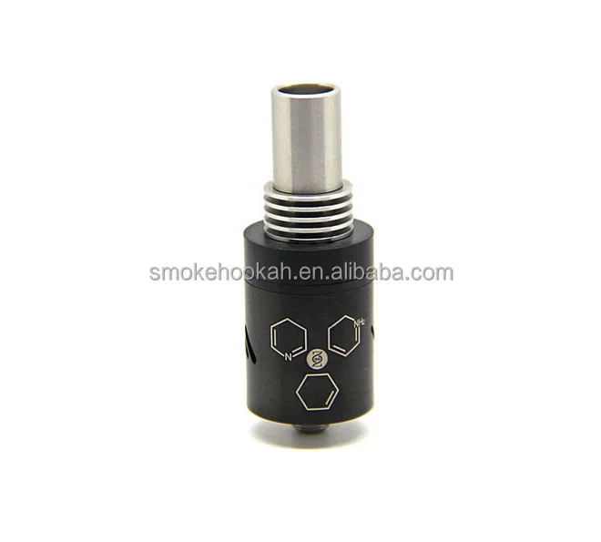 newest arrive 510 heat sink drip tip on hot selling 510 heat sink adaptor wholesale SS 510 heat sink