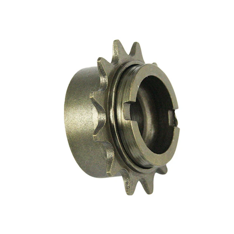 Поставщик Чжэцзян, высокое качество, конкурентоспособная цена, свободное колесо 12t