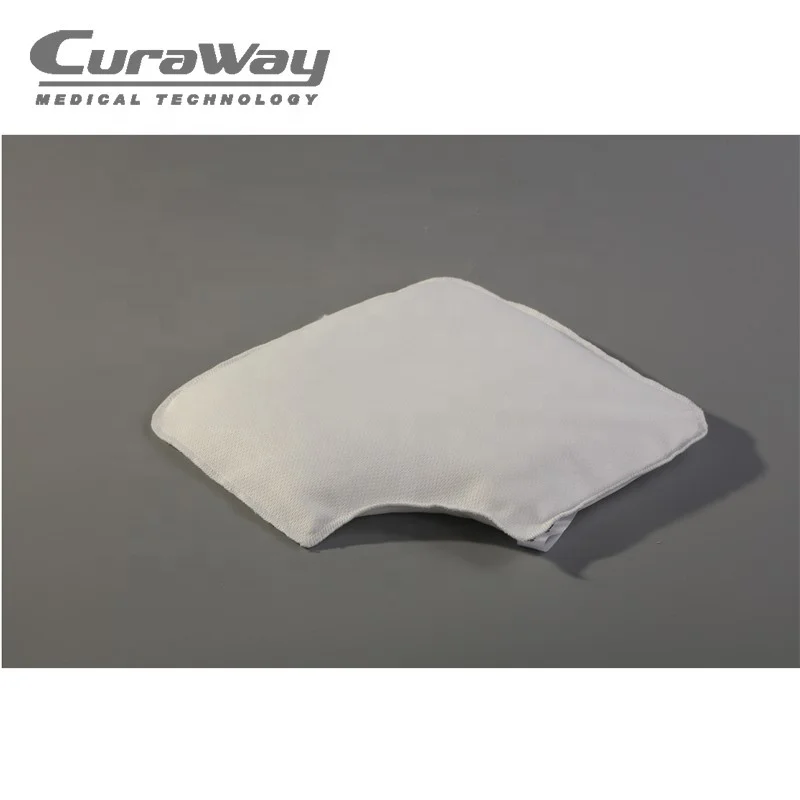 2022 Hot Sale Factory Disposable Medical Supply Post Surgery Breast Compression Garment Bands (Q) Custom Color