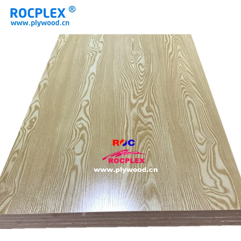 
Plywood Melamine Finish And Melamine Marine Plywood Board For Exterior Melamine Plywood 