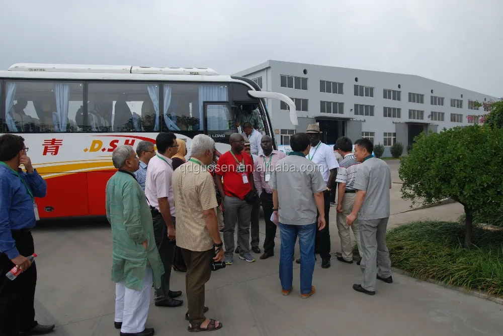 The best plywood press machine /production line /making machine