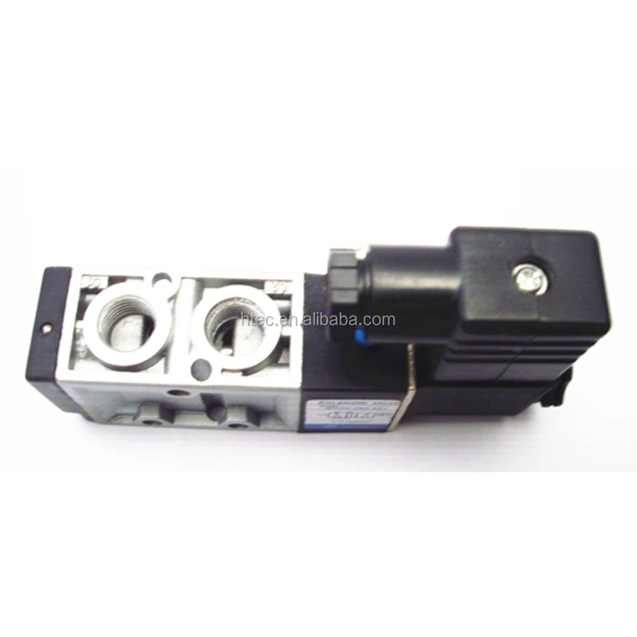 VQZ2121-4YZ1-C6 Solenoid Valve