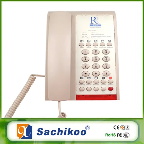 отеля номере телефон с 0-10 один- контакт службы кнопку