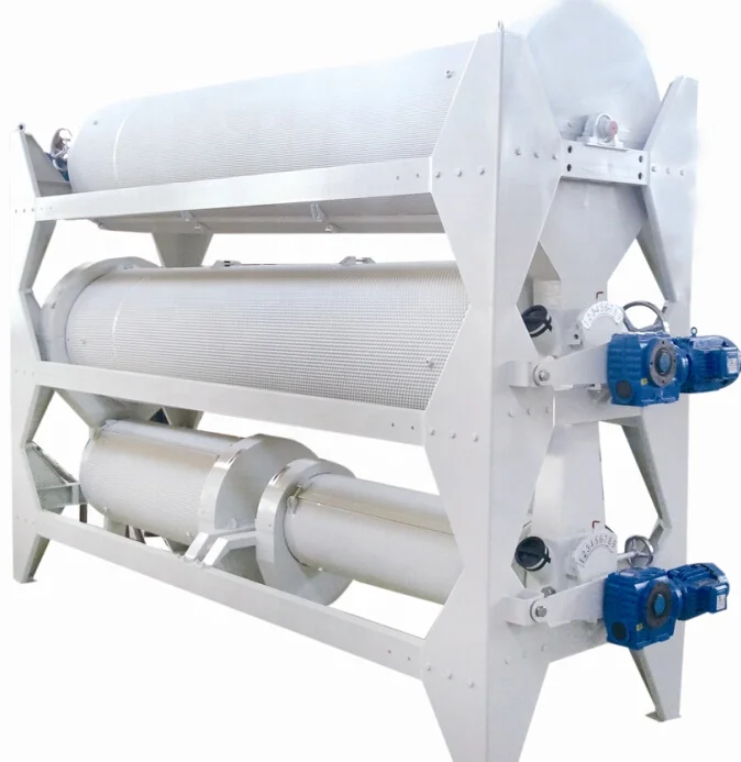 quinoa seed indent cylinder durum wheat indented grader long rice grain cleaner