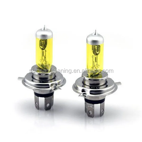 h4 12v 75/70w halogen bulb/car halogen bulb/h4 halogen bulb