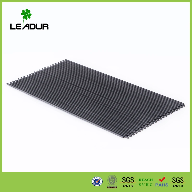 Pencil Lead raw material for producing pencils