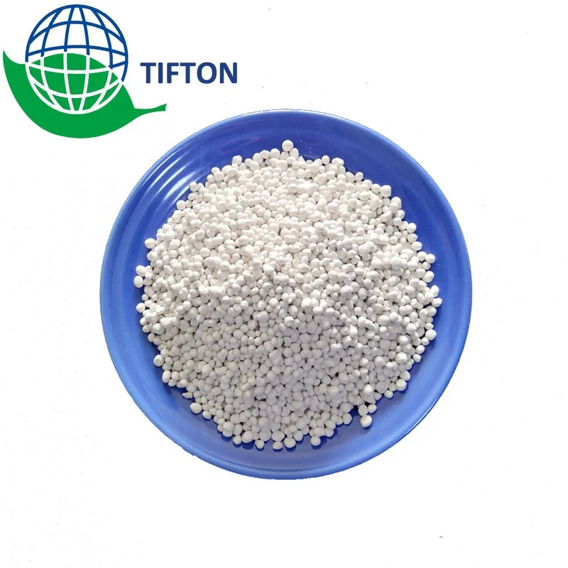 Agriculture compound granular npk 12-24-12 fertilizer
