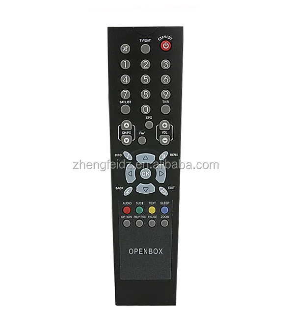 satellite receiver openbox x800