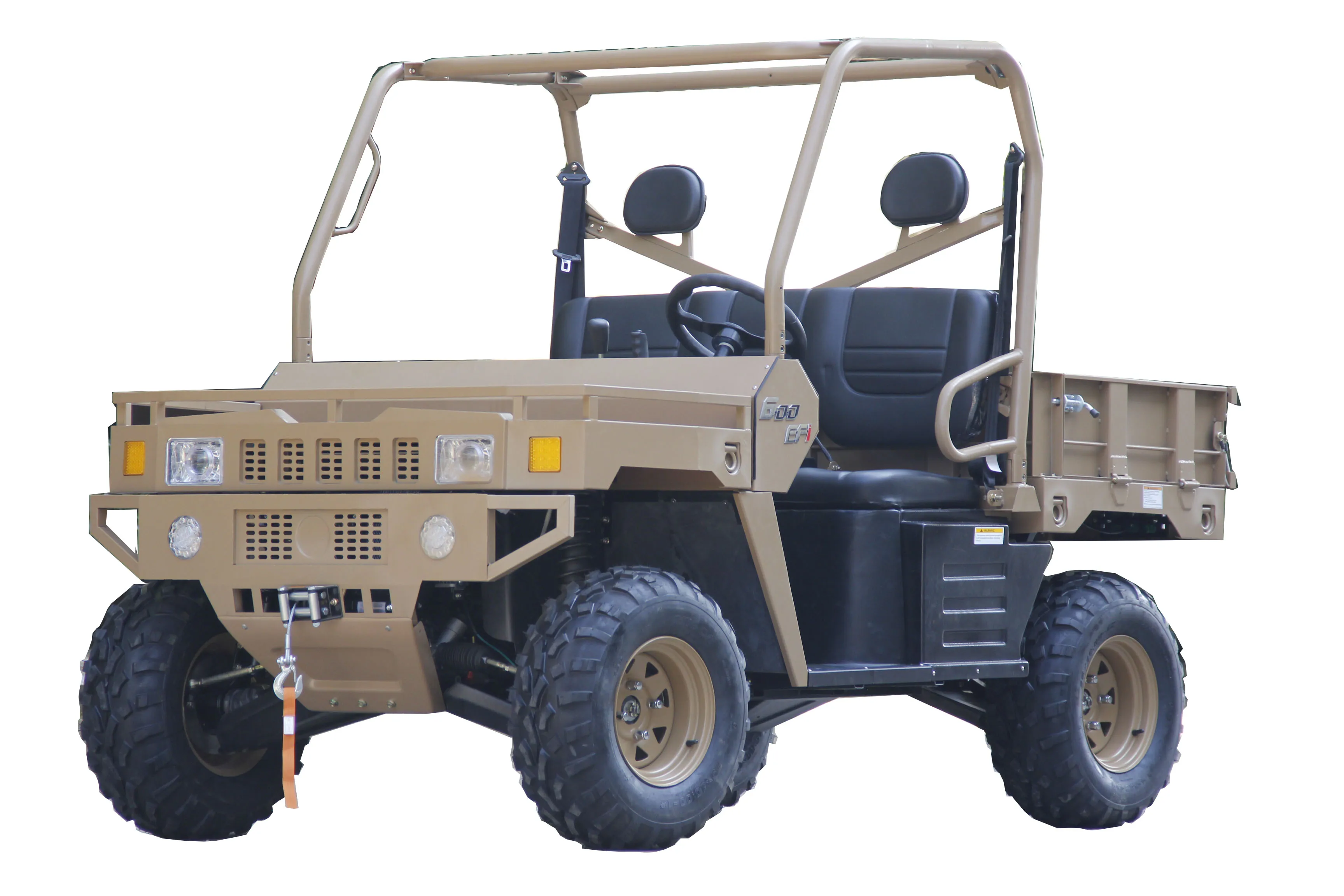  Военная Униформа UTV 500CC Багги