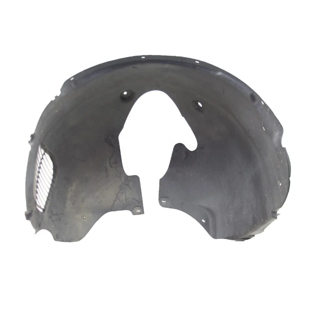 7L6809961F 7L6 809 961 F Car Front Wheel Housing Cover Fender For Touareg(2003-2007)