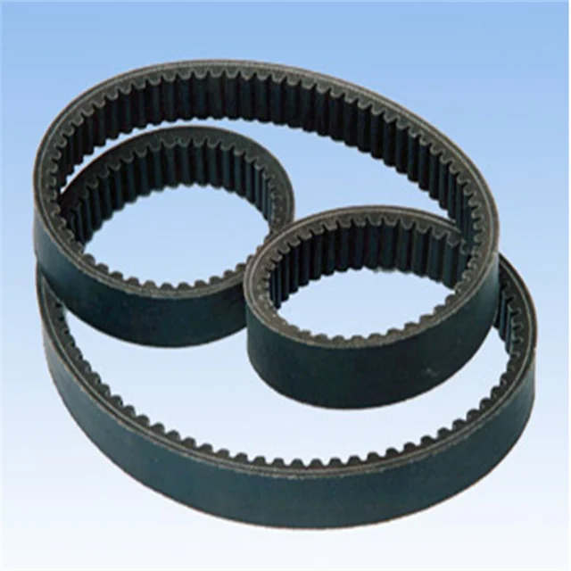 Motor Rubber Serpentine Belt