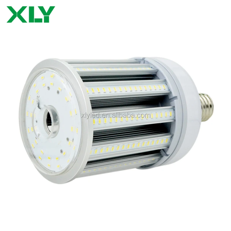 
High Brightness 5730SMD 360degree Beam Angle 82Ra 80W E27 E40 Corn Lamp Led 