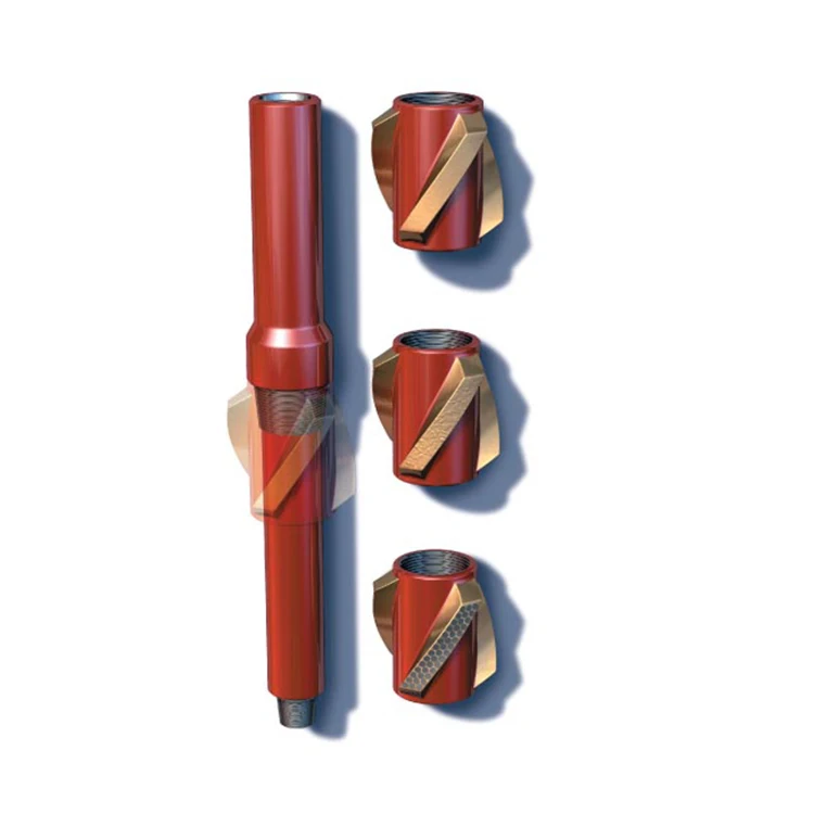 good quality API drilling stabilizer for well drilling