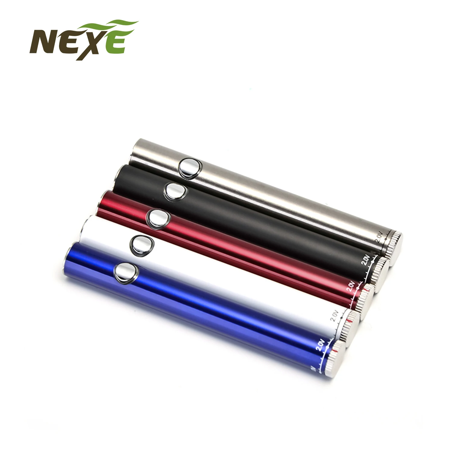 
Factory direct sale 350Mah Twist 510 Preheat Cbd Battery 
