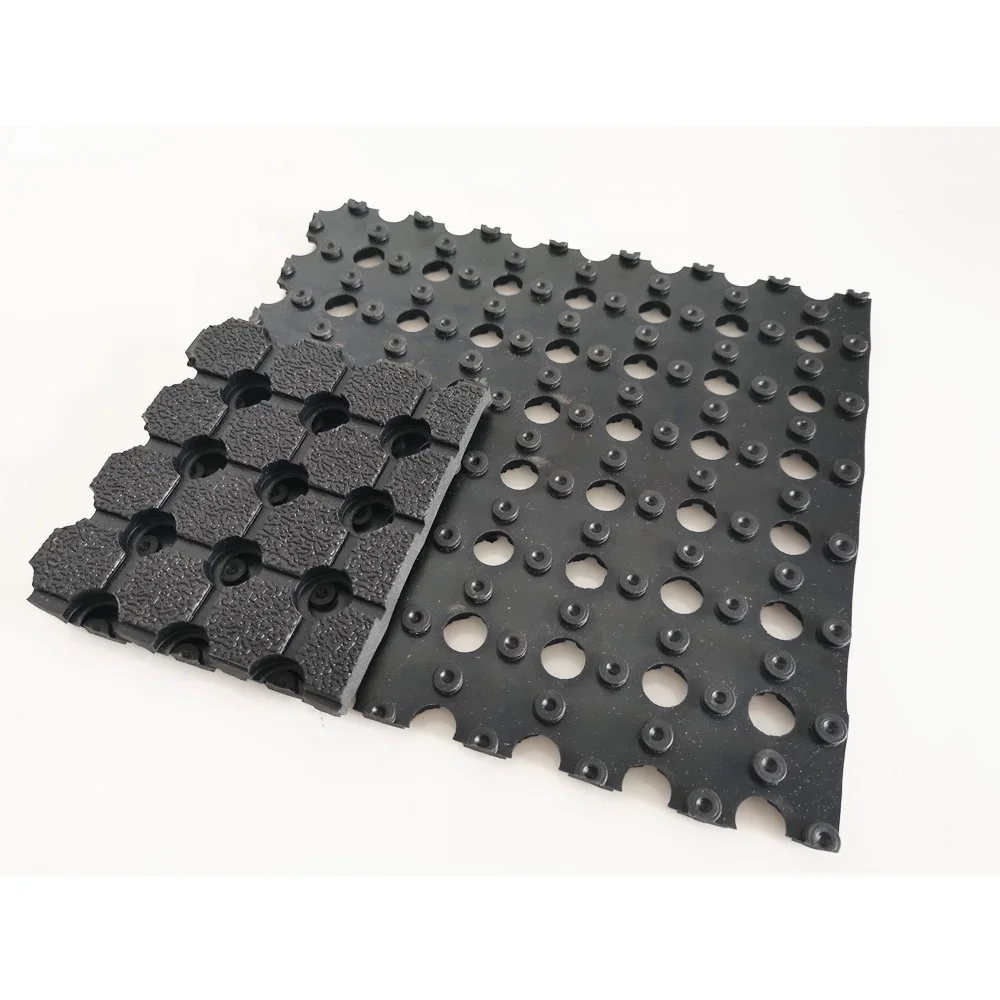 Водонепроницаемая противоскользящая резиновая накладка-гвоздик для монет