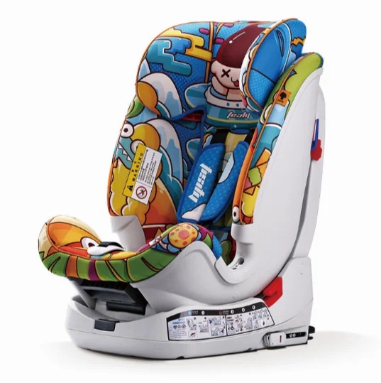 High quality baby car chair / safety child car seat with ECER44-04 0-36kg