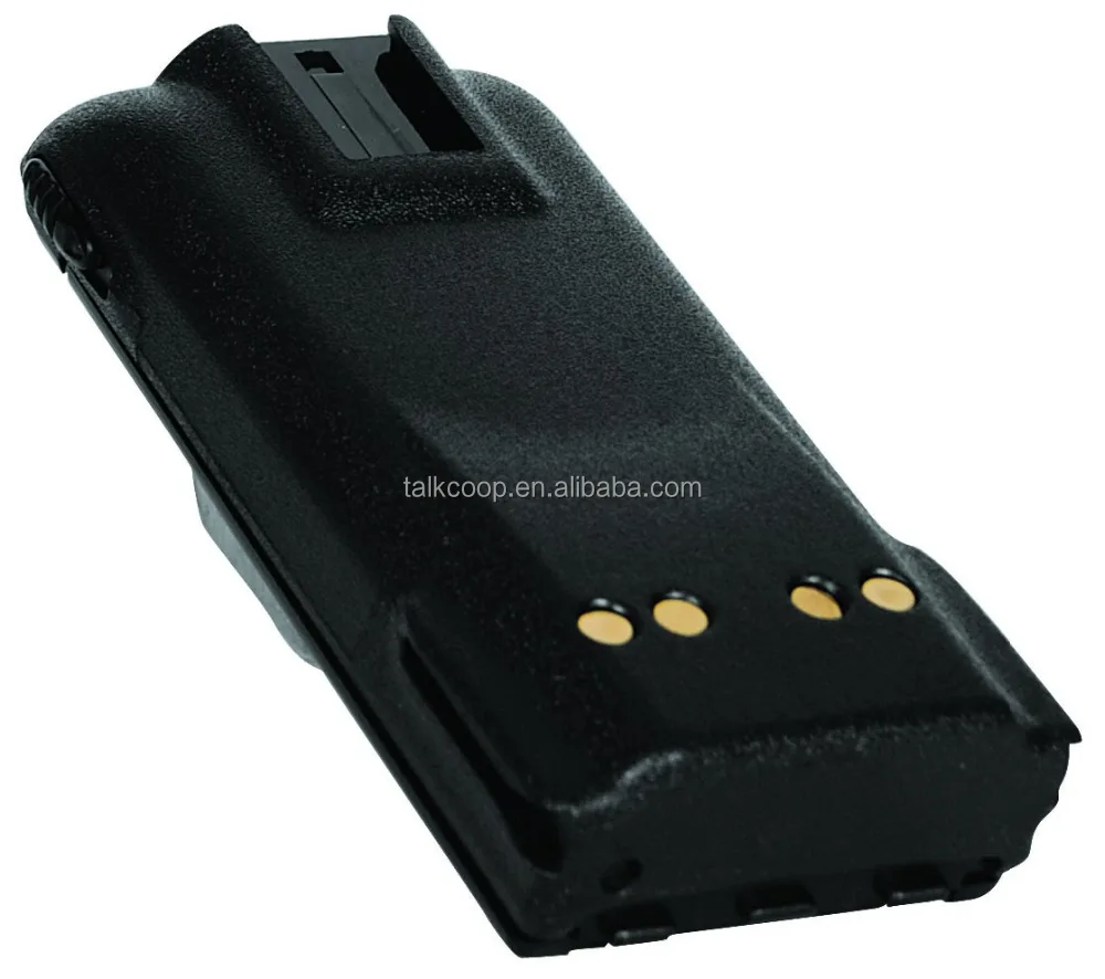 
 Перезаряжаемая батарея, никель-металлогидридный Аккумулятор для NNTN9858/7335 для motorola two way radio XTS1500, XTS2500, MT1500, запасная батарея.  