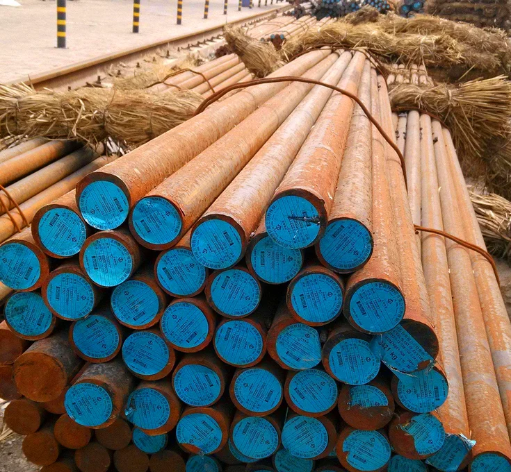 1045 1020 Холоднотянутая углеродистой стали стержень бар