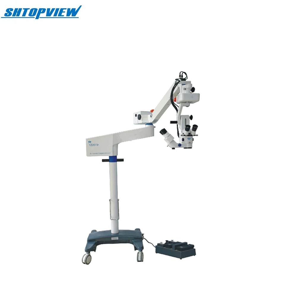 Professional Supplier Ophthalmic Operating Microscope YZ-20T9