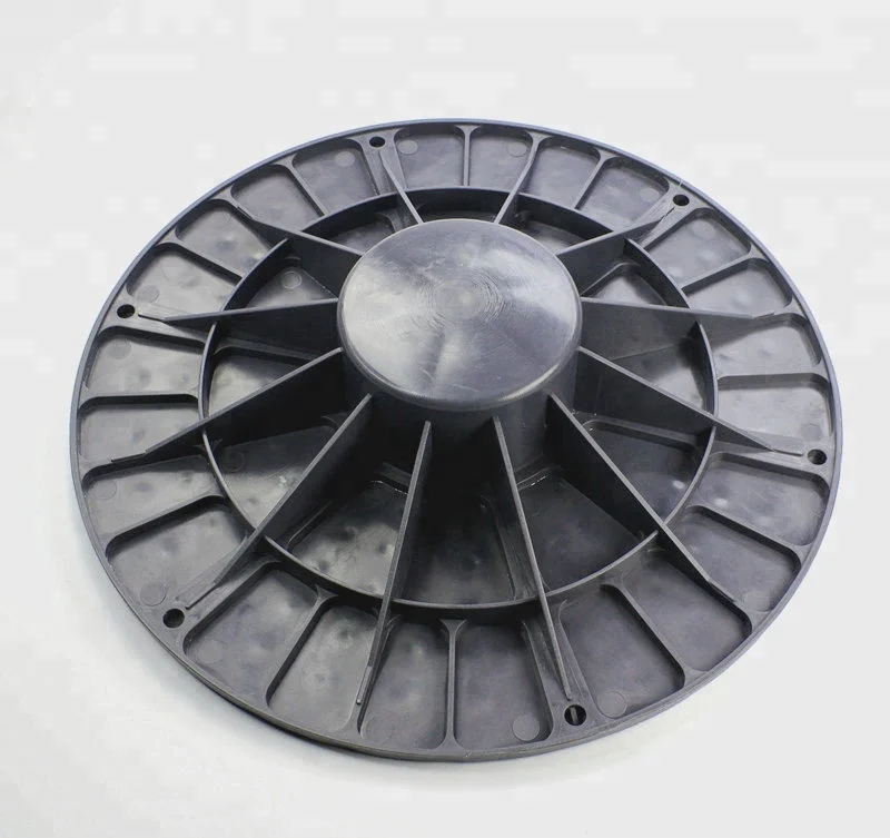 5cm Height Plastic Balance Board