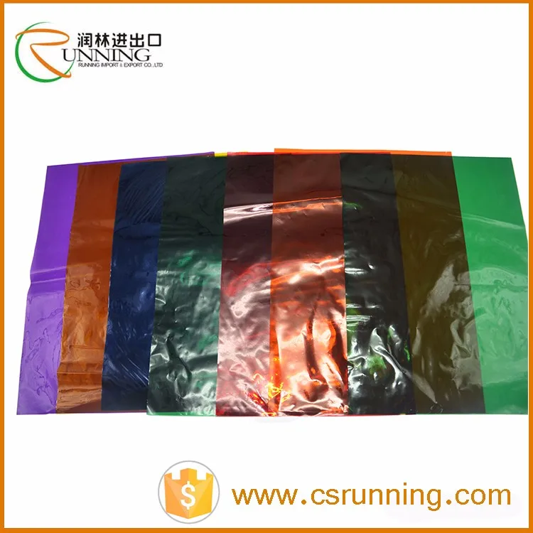 
Clear Cellophane Wrap Roll For Gift Wrapping Paper New Arrival 