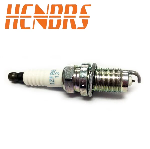 Iiridium Spark Plug Used In Cars f7tc 6774 IZFR6K-13 Genuine Packing