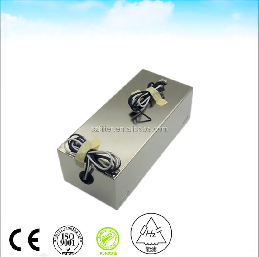 1A signal line emi filter for telephone  signal rf shielding room