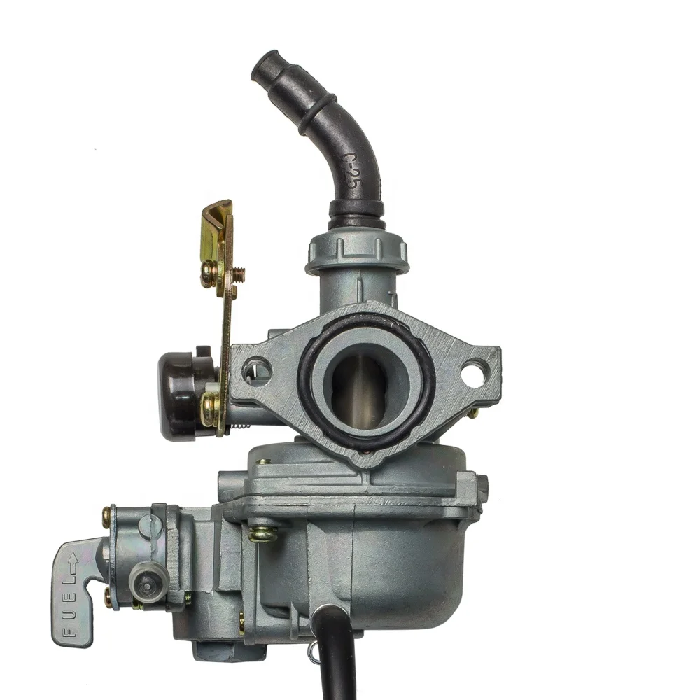 High Performance kei DY100 C100-BIZ 19mm PZ19 C100 Japanese motorcycle carburetor