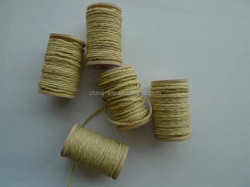 
Twisted Paper Rope 