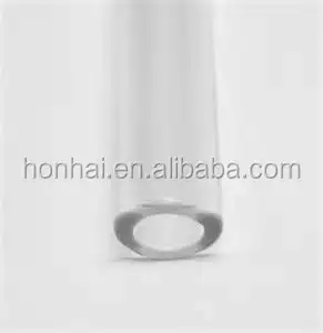 tubular sight gauge glass