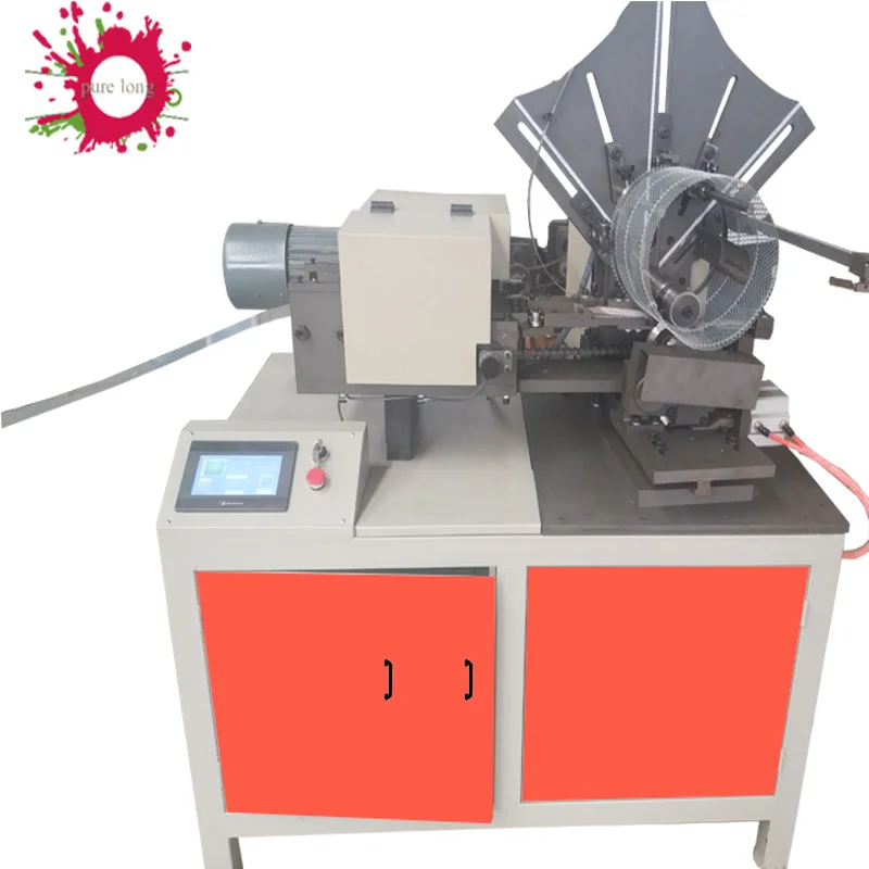 cn filter machine