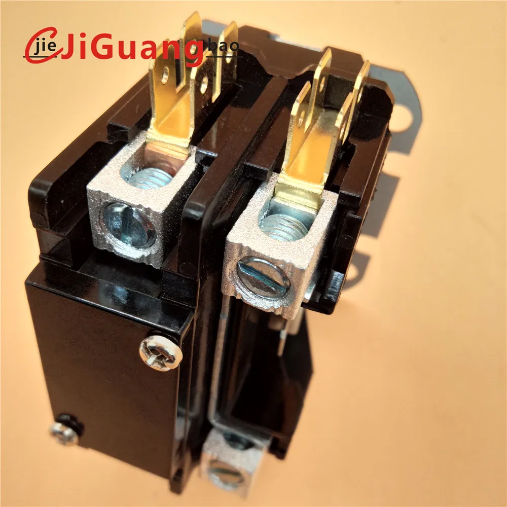 New General Electric Magnetic 40A 1.5P 220V 110v 36v 24v AC Contactor