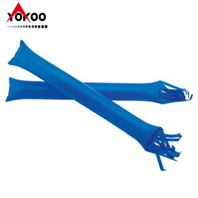 Надувная палочка для взрыва БАМ ачальная палочка для раздачи