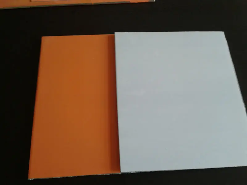 магния лист/пластины