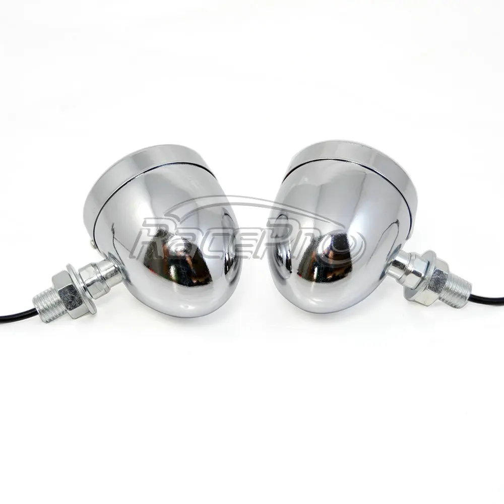 Super Bright Universal Custom Indicators Light Blinker Motorcycle LED Signal