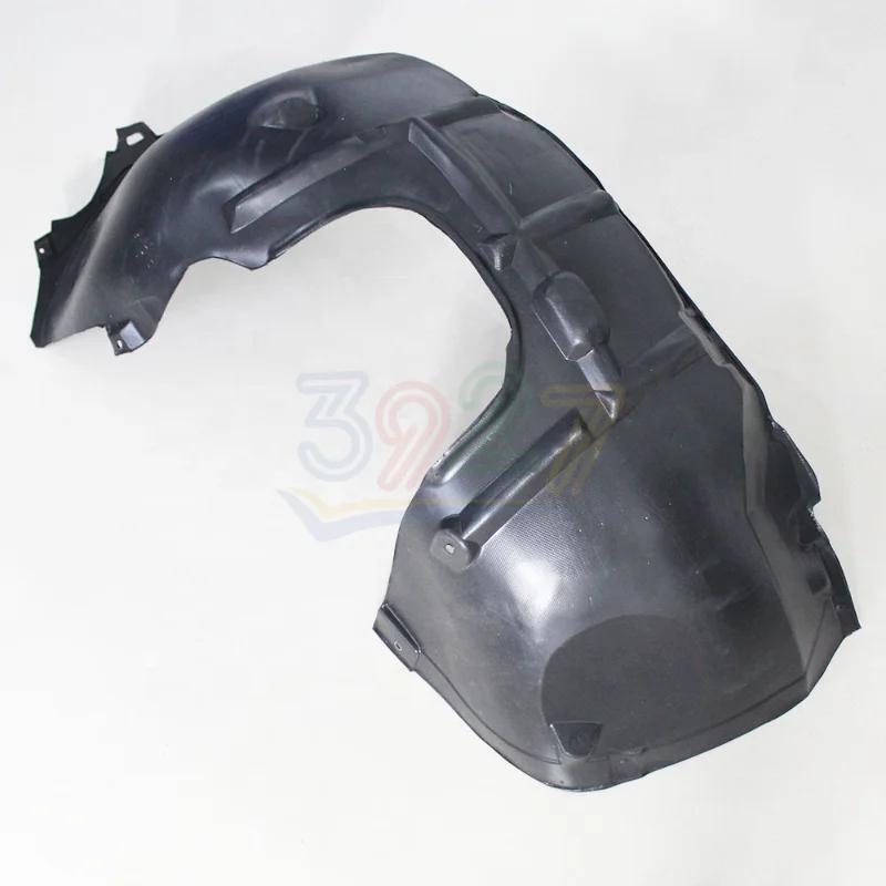Auto Car Front Wheel Inner Fender Big Part 5F0854857 5F0854858 for Seat Leon 2013 -