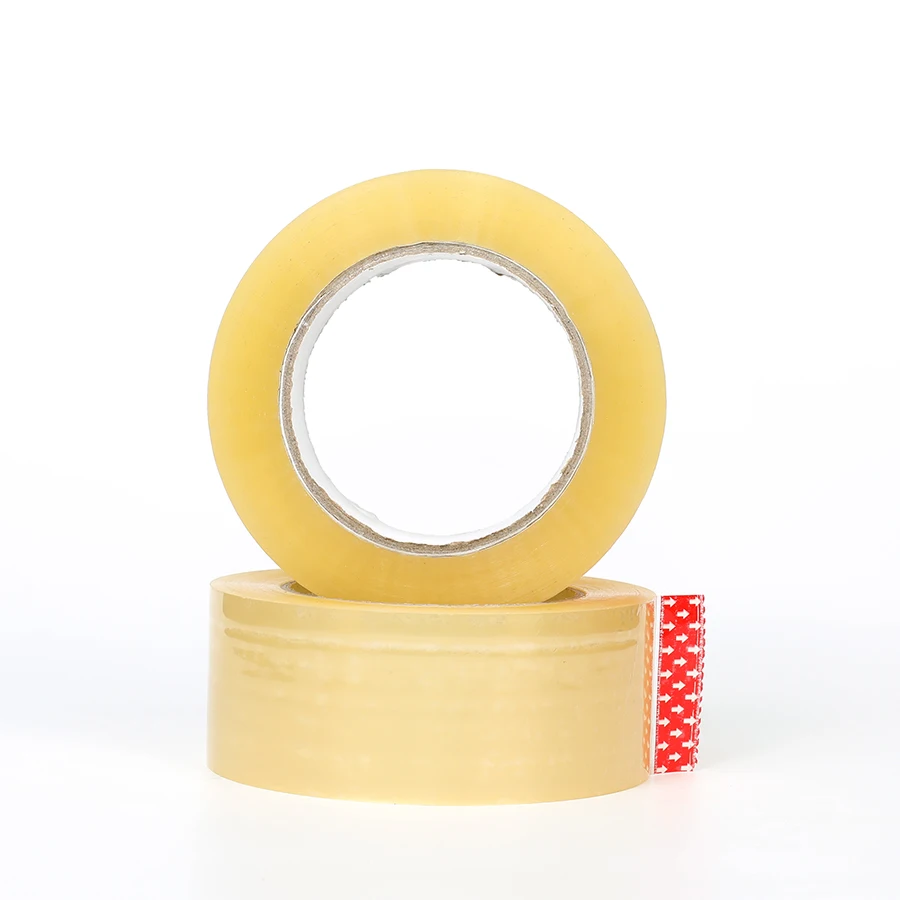 Factory provide opp 48mm x 100y packing bopp tape