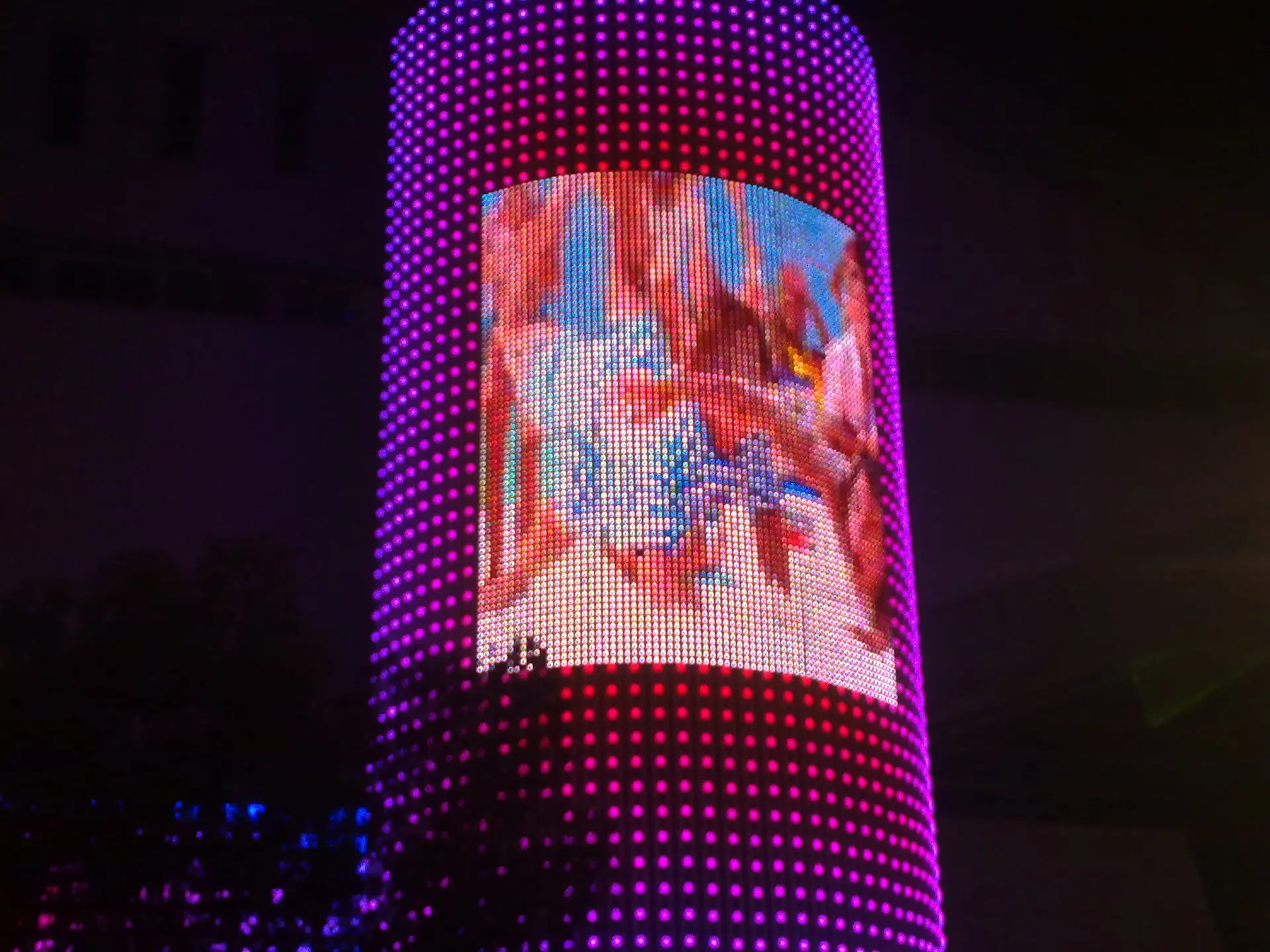 
RGBW DMX512 Waterproof IP65 DC5V ws2811 full color changing led pixel light 30mm 12V 0.75W LED Point Light Module RGBW DMX512 Waterproof IP65 DC5V ws2811 full color changing led pixel light 30mm 12V 0.75W&nbsp; LED Point Light Module