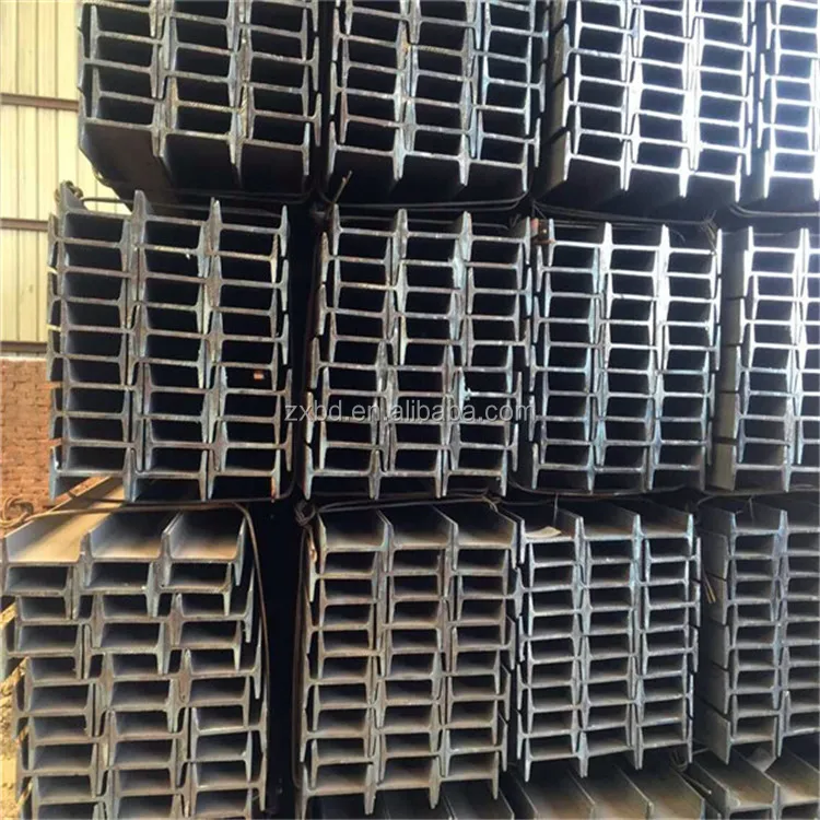 ASTM A36 price iron beam IPE colombia steel i beams
