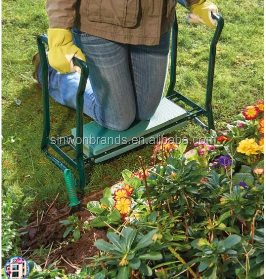 Garden Gear Garden Kneeler SW18-033