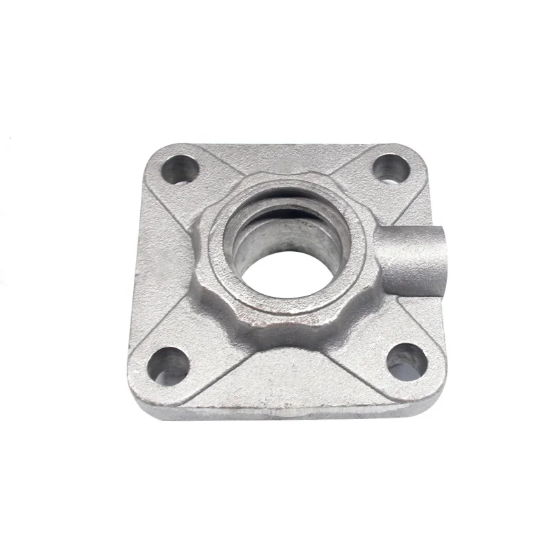 Новинка, Лидер продаж, гидравлическая верхняя головка цилиндра из ковкого чугуна