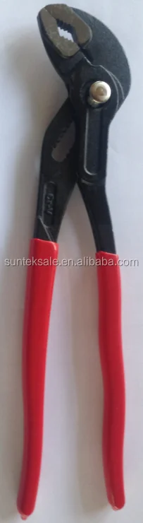 
175mm 250mm 300mm 400mm quick water pump pliers 