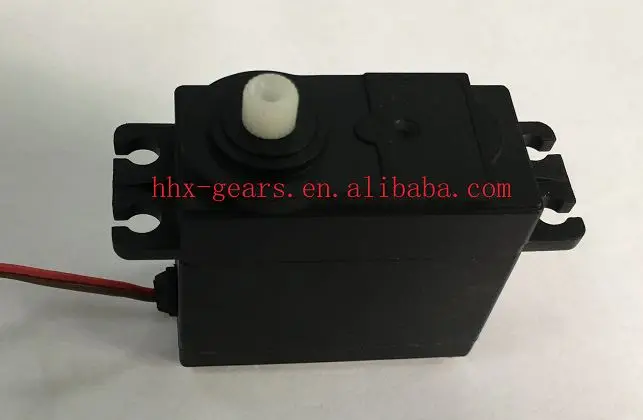 Assembly Remote Control Aircraft Electric Parts RC Servo