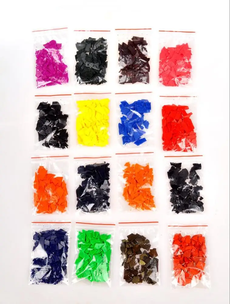 
Customized Candle Wax Dye And Candle Making Dye 